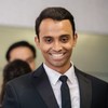 Nikhil Ramesh